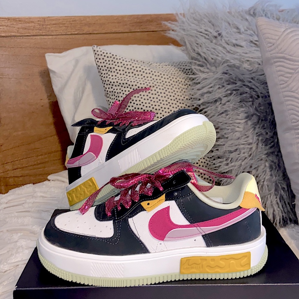 Nike AF1 Fontanka MC